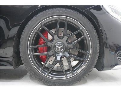 2016 Mercedes-BENZ S-CLASS — миниатюра 17