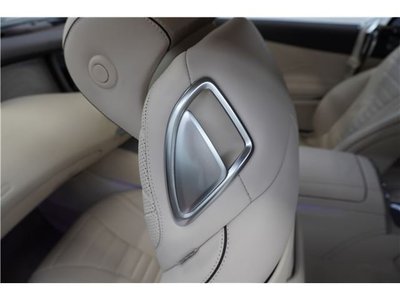 2016 Mercedes-BENZ S-CLASS — миниатюра 53