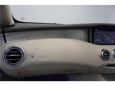 2016 Mercedes-BENZ S-CLASS — миниатюра 61