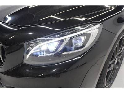 2016 Mercedes-BENZ S-CLASS photo 10