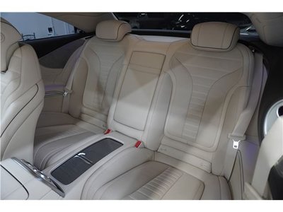 2016 Mercedes-BENZ S-CLASS — миниатюра 54