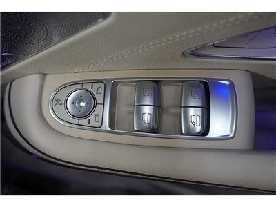 2016 Mercedes-BENZ S-CLASS — миниатюра 51