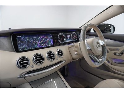 2016 Mercedes-BENZ S-CLASS — миниатюра 30