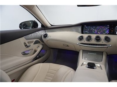 2016 Mercedes-BENZ S-CLASS — миниатюра 58