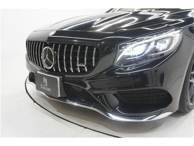 2016 Mercedes-BENZ S-CLASS — миниатюра 11
