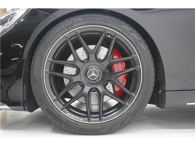 2016 Mercedes-BENZ S-CLASS — миниатюра 18