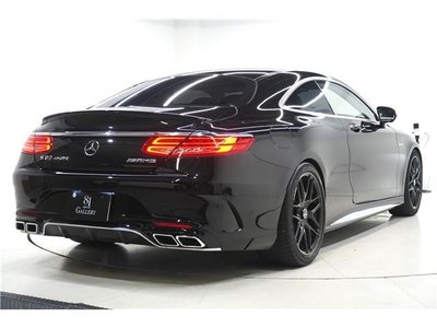 2016 Mercedes-BENZ S-CLASS photo 5
