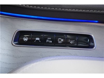 2016 Mercedes-BENZ S-CLASS — миниатюра 37