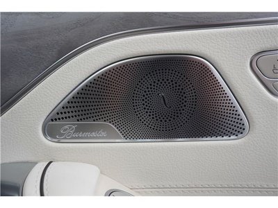 2016 Mercedes-BENZ S-CLASS — миниатюра 52