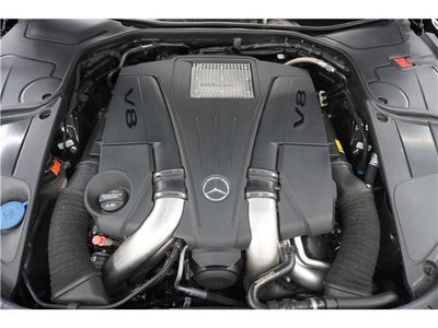 2016 Mercedes-BENZ S-CLASS — миниатюра 69