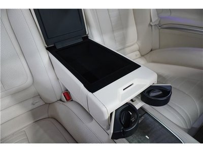 2016 Mercedes-BENZ S-CLASS — миниатюра 60