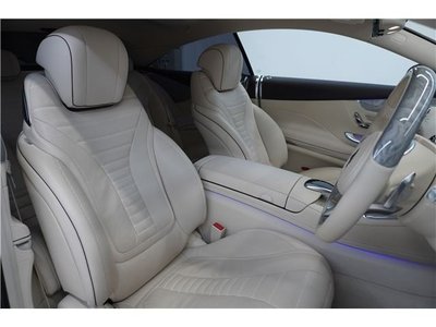 2016 Mercedes-BENZ S-CLASS — миниатюра 28