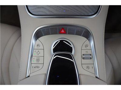 2016 Mercedes-BENZ S-CLASS — миниатюра 40