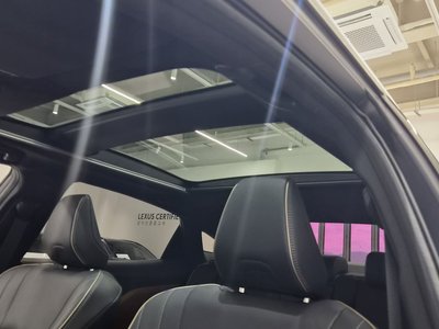 2025 Toyota CROWN CROSSOVER thumbnail 17