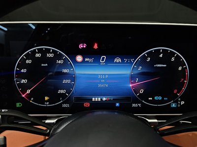 MERCEDES-BENZ S-CLASS - 8