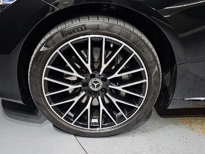 MERCEDES-BENZ S-CLASS - 6