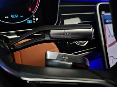 MERCEDES-BENZ S-CLASS - 9