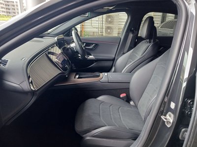 2025 Mercedes-BENZ E-CLASS 缩略图 11