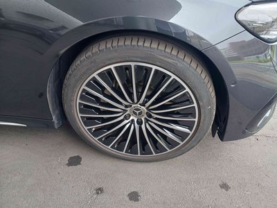 2025 Mercedes-BENZ E-CLASS 缩略图 16