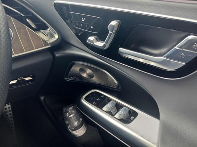 2025 Mercedes-BENZ E-CLASS 缩略图 8