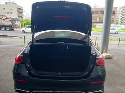 2025 Mercedes-BENZ E-CLASS 缩略图 14