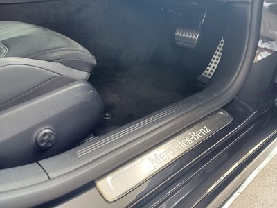 2025 Mercedes-BENZ E-CLASS 缩略图 10