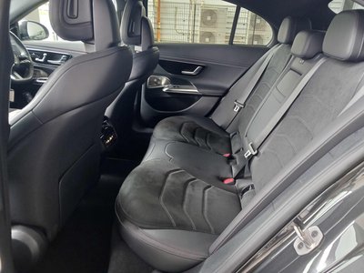 2025 Mercedes-BENZ E-CLASS 缩略图 12