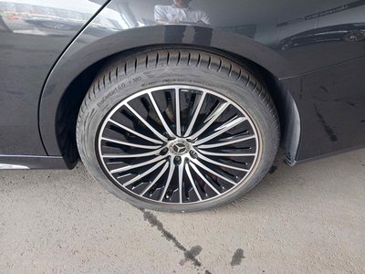 2025 Mercedes-BENZ E-CLASS 缩略图 17