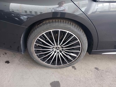 2025 Mercedes-BENZ E-CLASS 缩略图 18