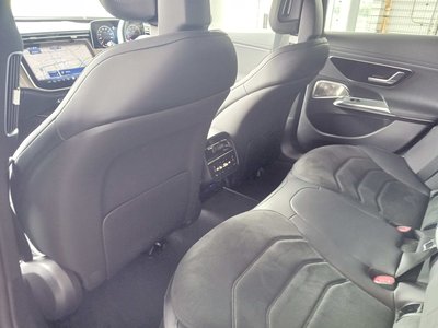 2025 Mercedes-BENZ E-CLASS 缩略图 13