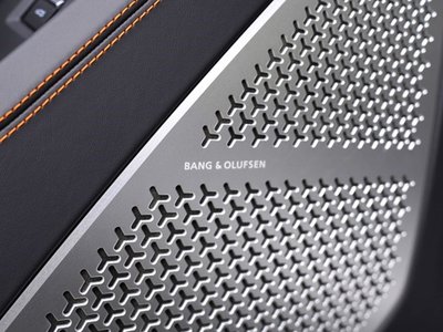 LAMBORGHINI URUS - 5