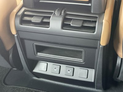 2025 LAND Rover DEFENDER 缩略图 69