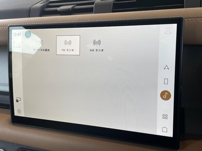 2025 LAND Rover DEFENDER 缩略图 63