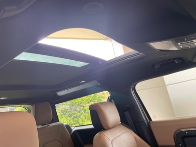 2025 LAND Rover DEFENDER 缩略图 10