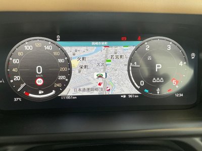 2025 LAND Rover DEFENDER 缩略图 23