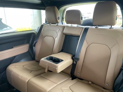 2025 LAND Rover DEFENDER 缩略图 29