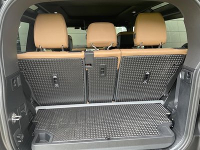 2025 LAND Rover DEFENDER 缩略图 34