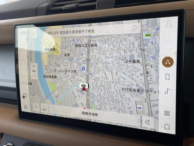 2025 LAND Rover DEFENDER 缩略图 59