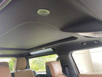 2025 LAND Rover DEFENDER 缩略图 71