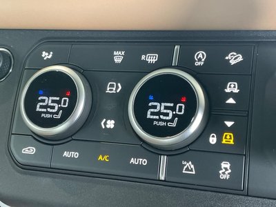 2025 LAND Rover DEFENDER 缩略图 67