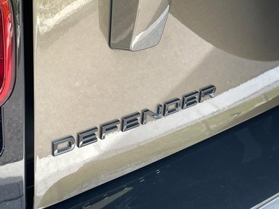 2025 LAND Rover DEFENDER 缩略图 49
