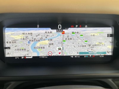 2025 LAND Rover DEFENDER 缩略图 55