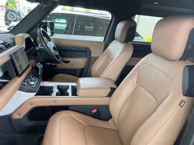 2025 LAND Rover DEFENDER 缩略图 51