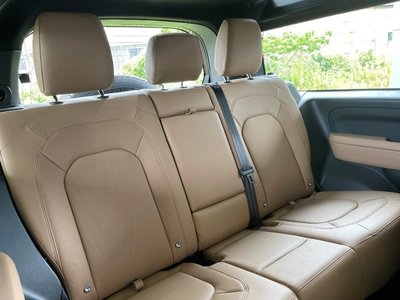 2025 LAND Rover DEFENDER 缩略图 30