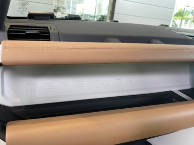 2025 LAND Rover DEFENDER 缩略图 57