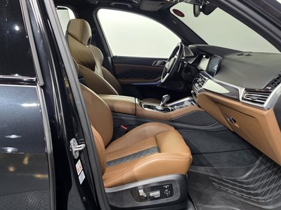 2023 BMW X5 M — миниатюра 11