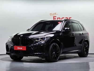 2023 BMW X5 M photo 1