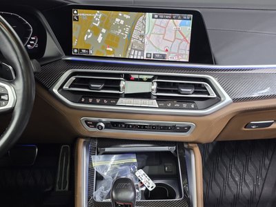 2023 BMW X5 M — миниатюра 14