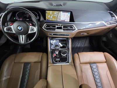 2023 BMW X5 M photo 5