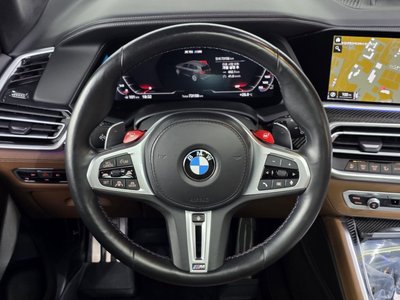 2023 BMW X5 M — миниатюра 13
